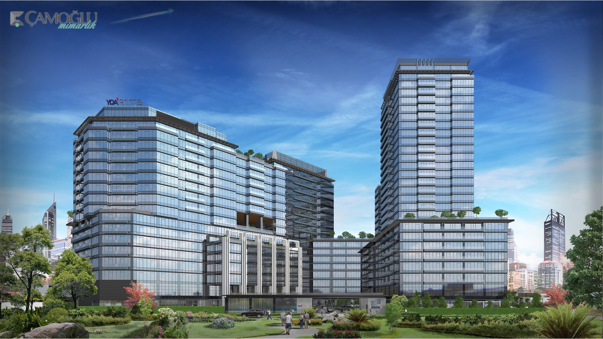 seascape-villa image