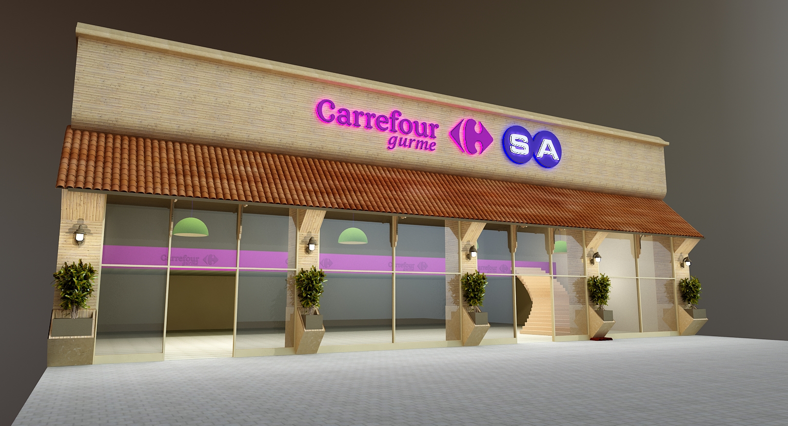 yabroudi-villa image