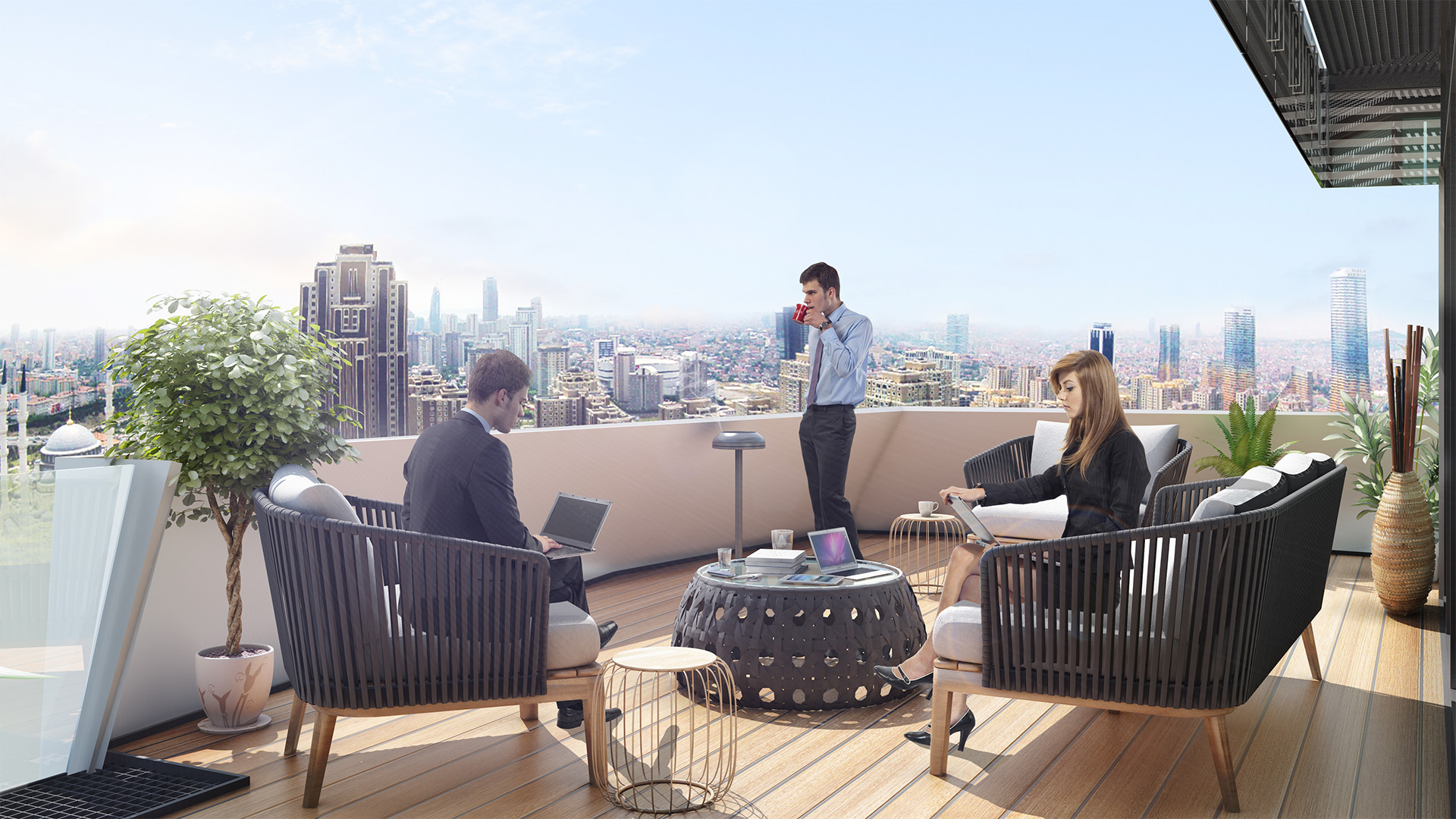 seascape-villa image