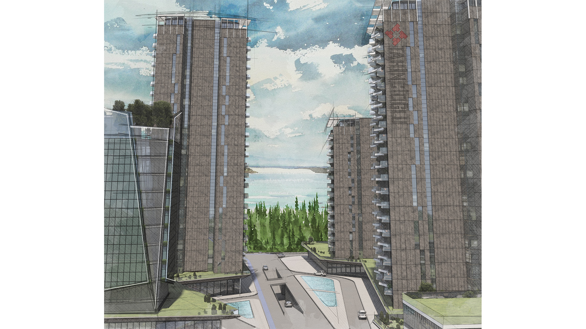 seascape-villa image