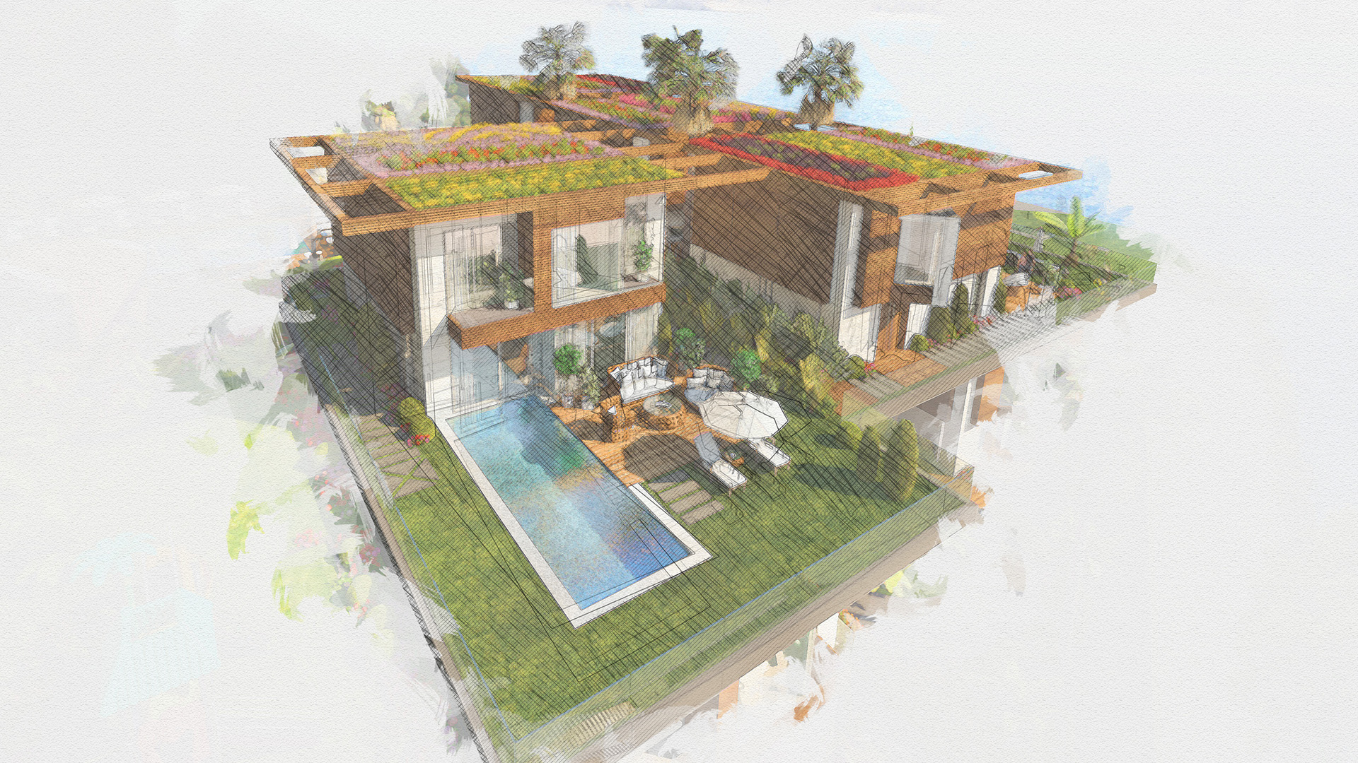 seascape-villa image