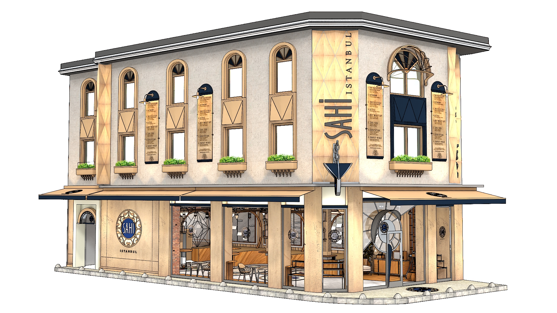 amman-rotana-hotel image